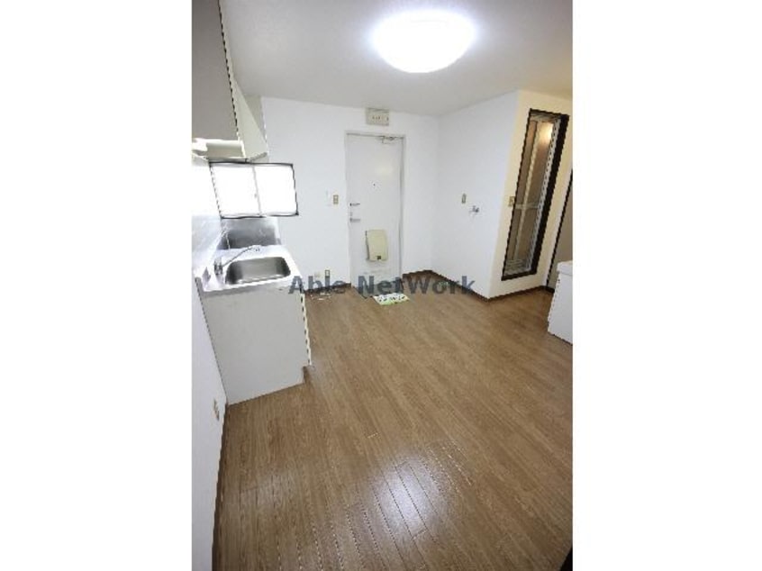  フレグランス立江