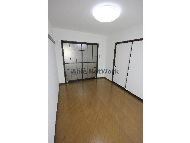  フレグランス立江