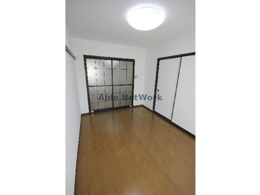  フレグランス立江