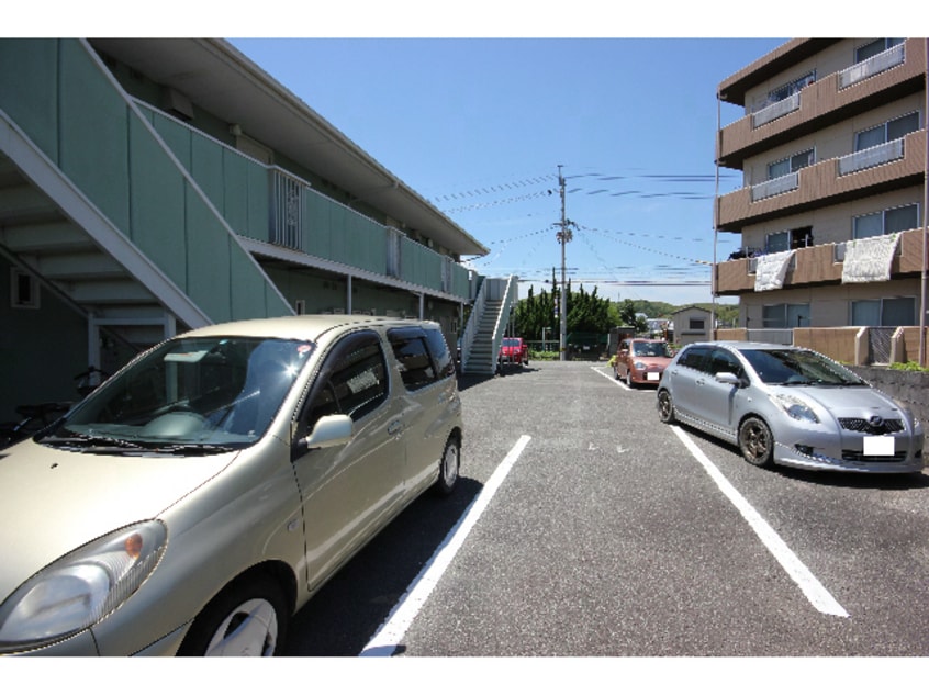  フレグランス立江