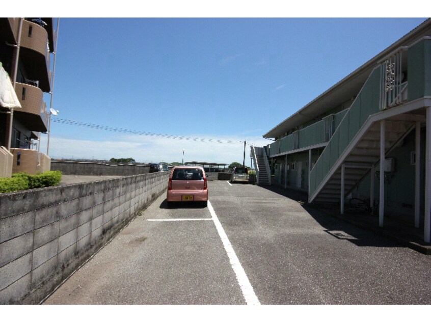  フレグランス立江