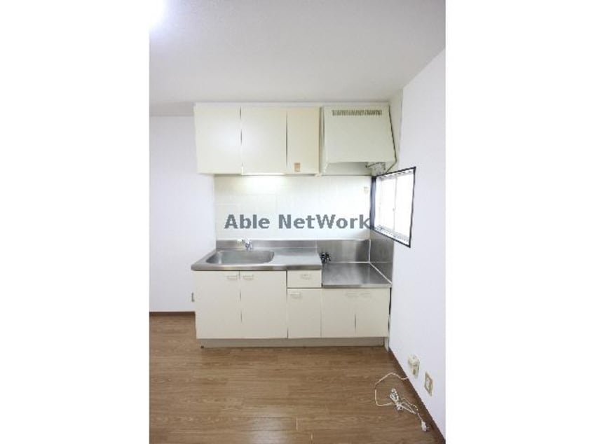  フレグランス立江