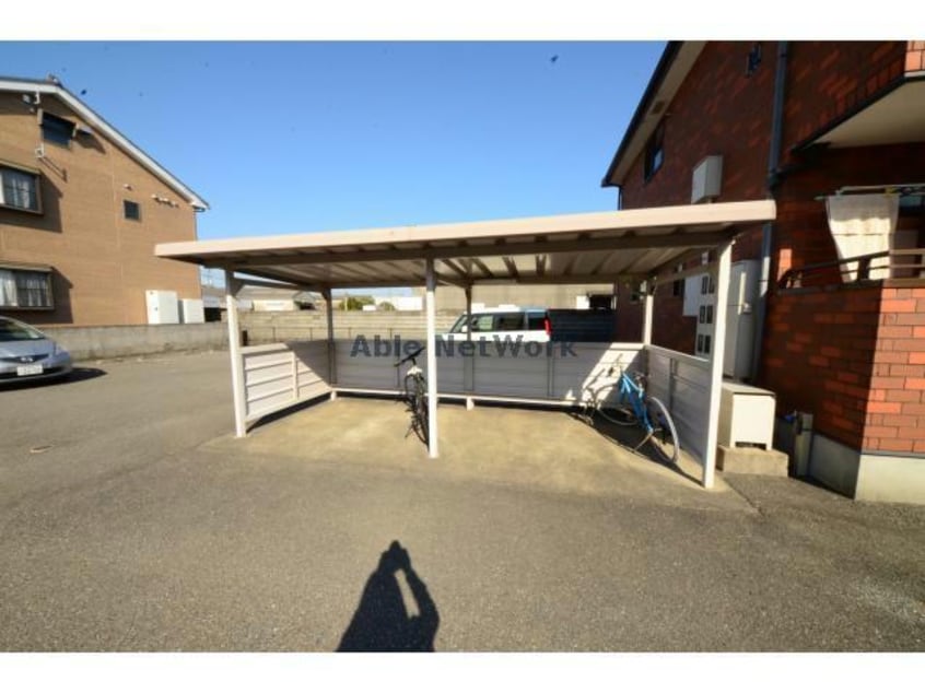  ドエル四季1番館