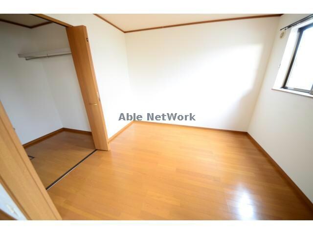  ドエル四季1番館