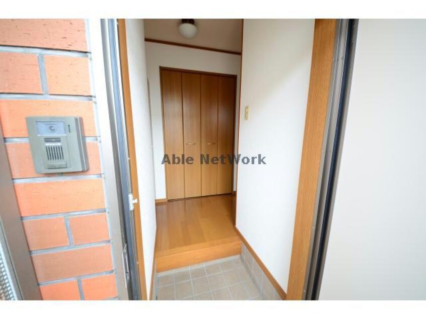  ドエル四季1番館