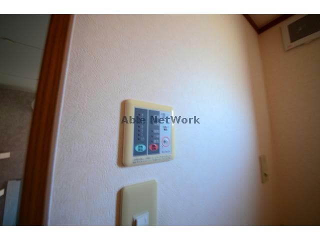  ドエル四季1番館