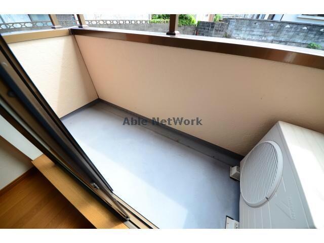  ドエル四季1番館