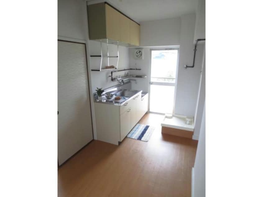  ヴィラナリー横見２