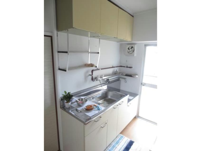  ヴィラナリー横見２