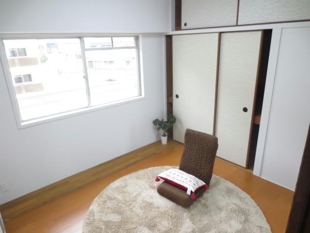  ヴィラナリー横見２