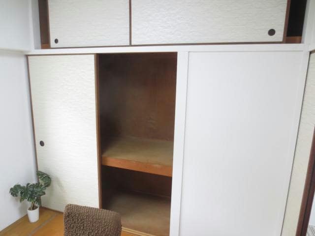  ヴィラナリー横見２