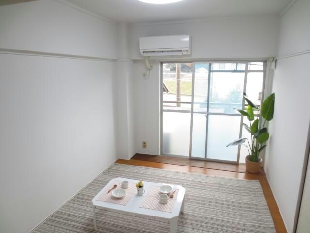  ヴィラナリー横見２