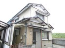 新浜本町戸建の外観