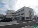 田村病院(病院)まで984m キャトルセゾン