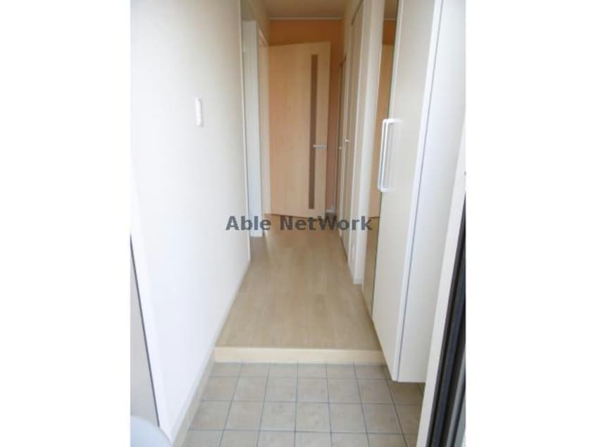  グリーンヴィレッジ　Ⅱ