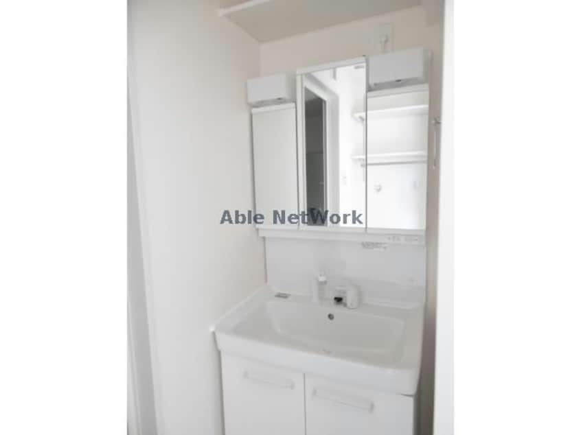  グリーンヴィレッジ　Ⅱ