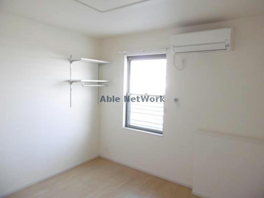  グリーンヴィレッジ　Ⅱ