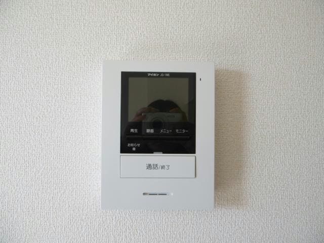  グリーンヴィレッジ　Ⅱ