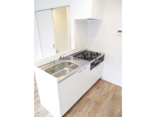 イメージ図 ピース・スクエア羽ノ浦Ａ