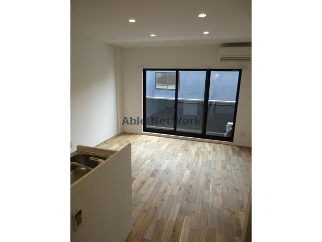 イメージ図 ピース・スクエア羽ノ浦Ａ