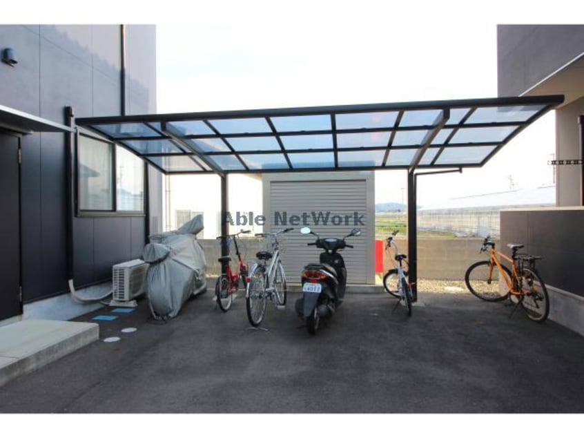  ピース・スクエア羽ノ浦Ａ