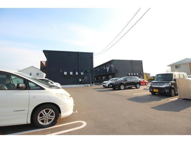  ピース・スクエア羽ノ浦Ａ