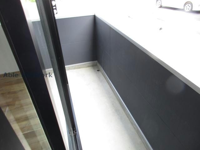  ピース・スクエア羽ノ浦Ａ