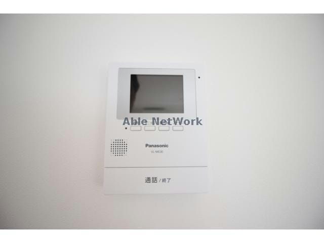 イメージ図 ピース・スクエア羽ノ浦Ａ