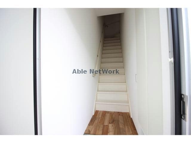 イメージ図 ピース・スクエア羽ノ浦Ａ