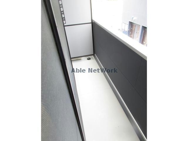 イメージ図 ピース・スクエア羽ノ浦Ａ