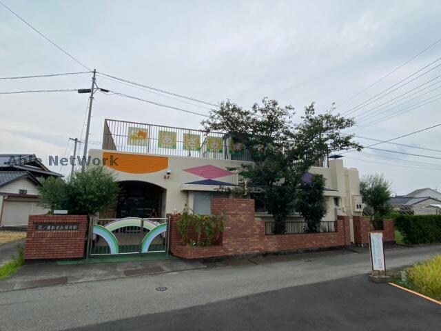 あざみ保育園(幼稚園/保育園)まで1529m ピース・スクエア羽ノ浦Ａ