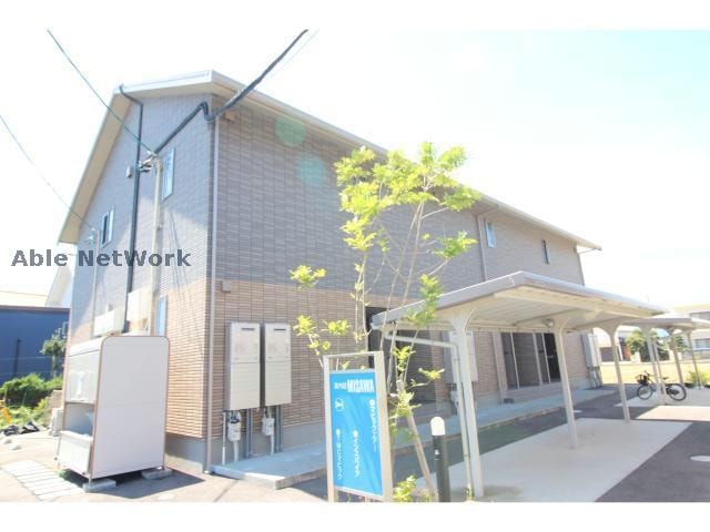  ＴＭＣマビック