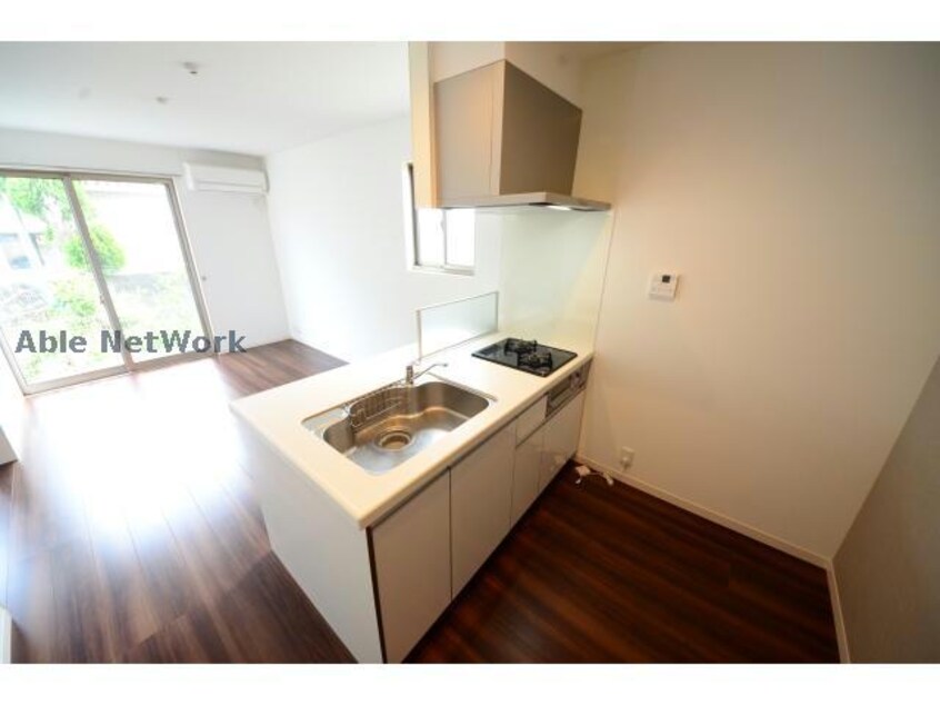 同タイプのお部屋 ＴＭＣマビック