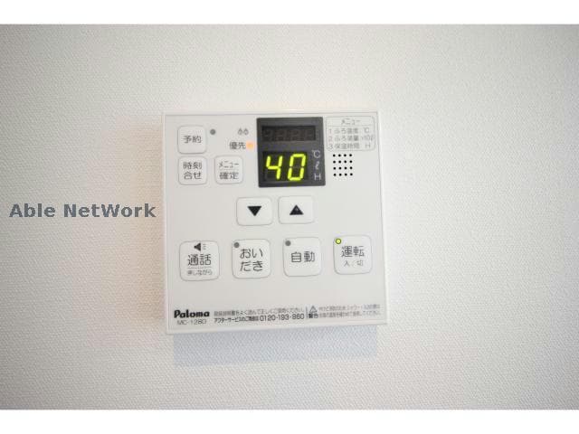  ＴＭＣマビック