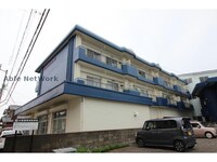 第２眉山マンション
