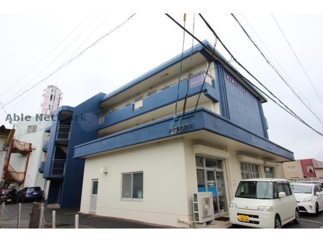  第２眉山マンション