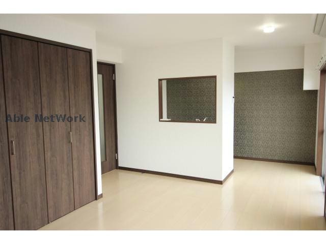 同タイプ 第２眉山マンション