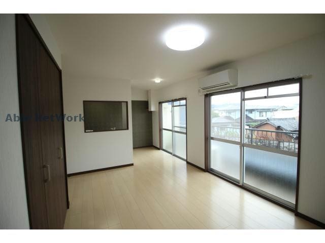 同タイプ 第２眉山マンション