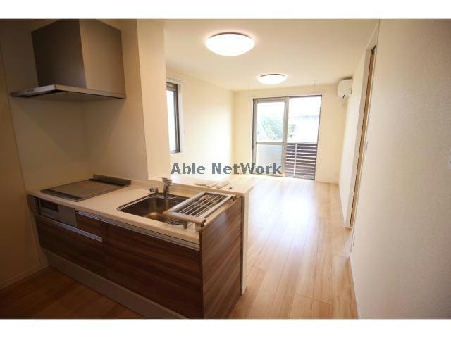 イメージ図 シャーメゾンＭＯ　Ａ・Ｂ