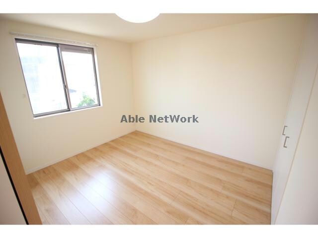 イメージ図 シャーメゾンＭＯ　Ａ・Ｂ