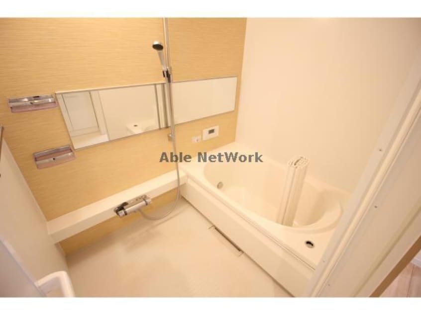 イメージ図 シャーメゾンＭＯ　Ａ・Ｂ