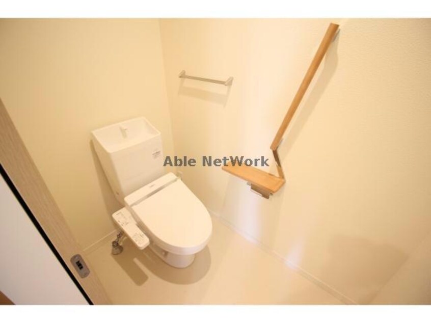 イメージ図 シャーメゾンＭＯ　Ａ・Ｂ