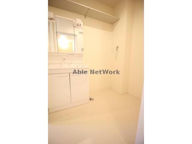 イメージ図 シャーメゾンＭＯ　Ａ・Ｂ