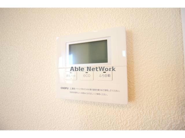 イメージ図 シャーメゾンＭＯ　Ａ・Ｂ