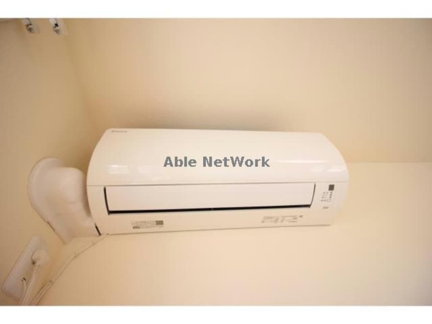 イメージ図 シャーメゾンＭＯ　Ａ・Ｂ