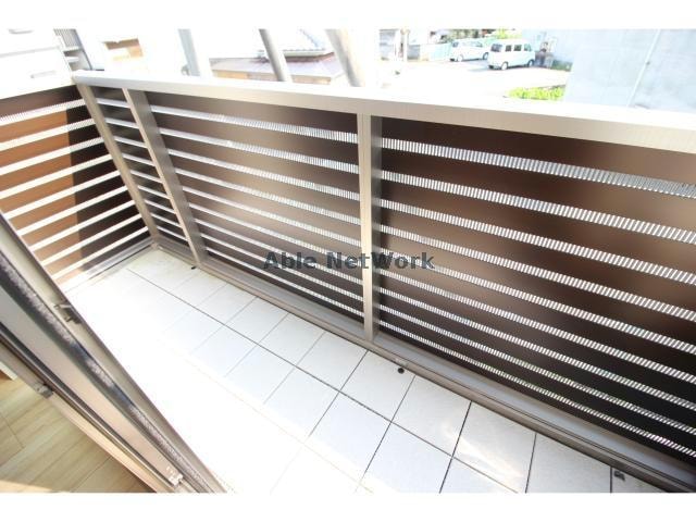 イメージ図 シャーメゾンＭＯ　Ａ・Ｂ