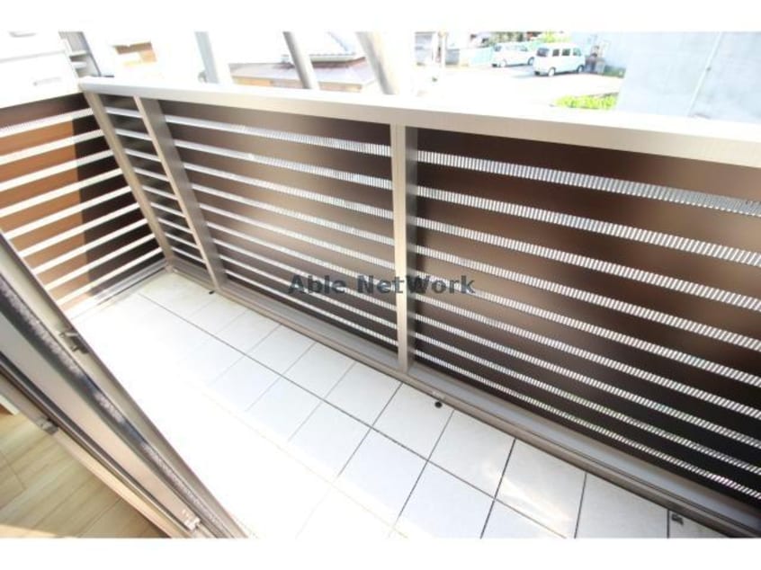 イメージ図 シャーメゾンＭＯ　Ａ・Ｂ