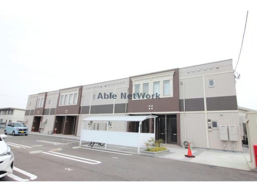  Ｈ＆C　ＣＲＥＣＩＡ　立花