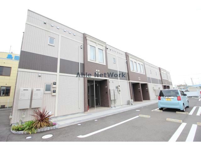  Ｈ＆C　ＣＲＥＣＩＡ　立花