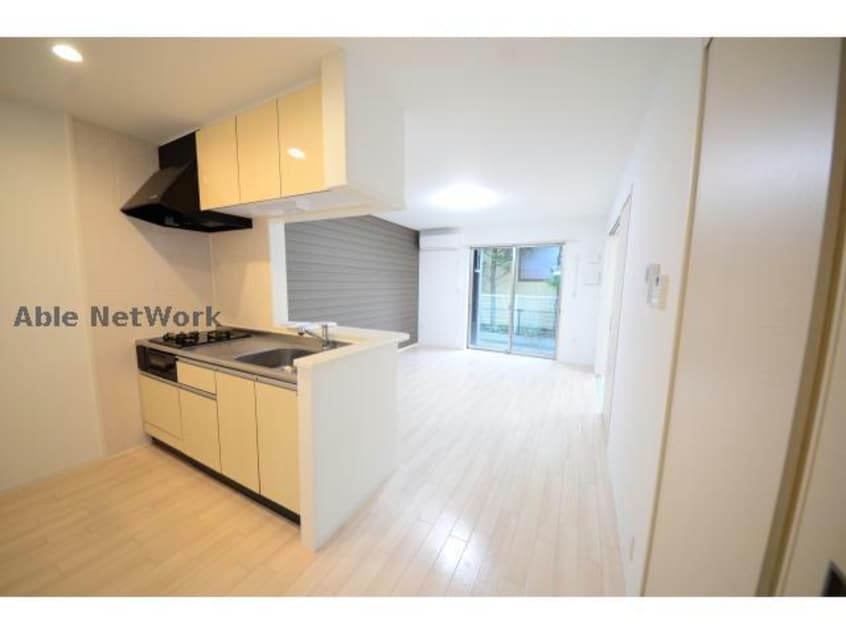 同タイプのお部屋 Ｈ＆C　ＣＲＥＣＩＡ　立花